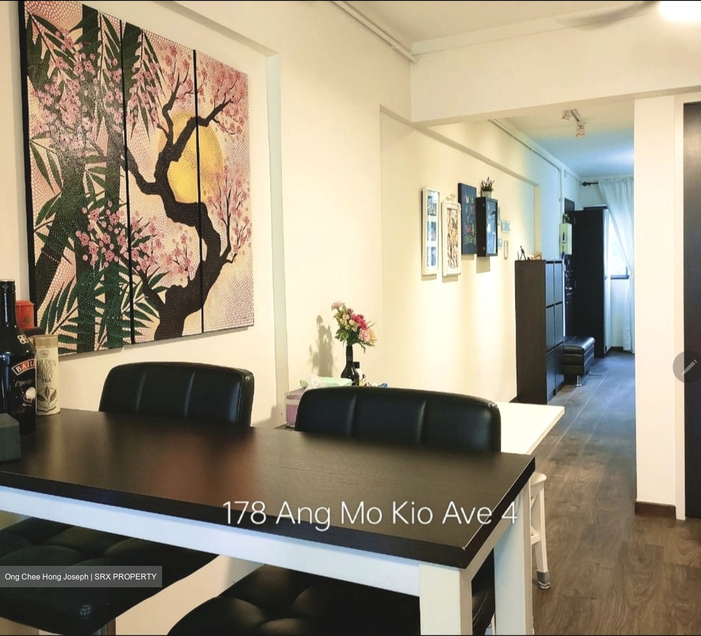 Blk 178 KEBUN BARU LINK 2 (Ang Mo Kio), HDB 4 Rooms #603313541
